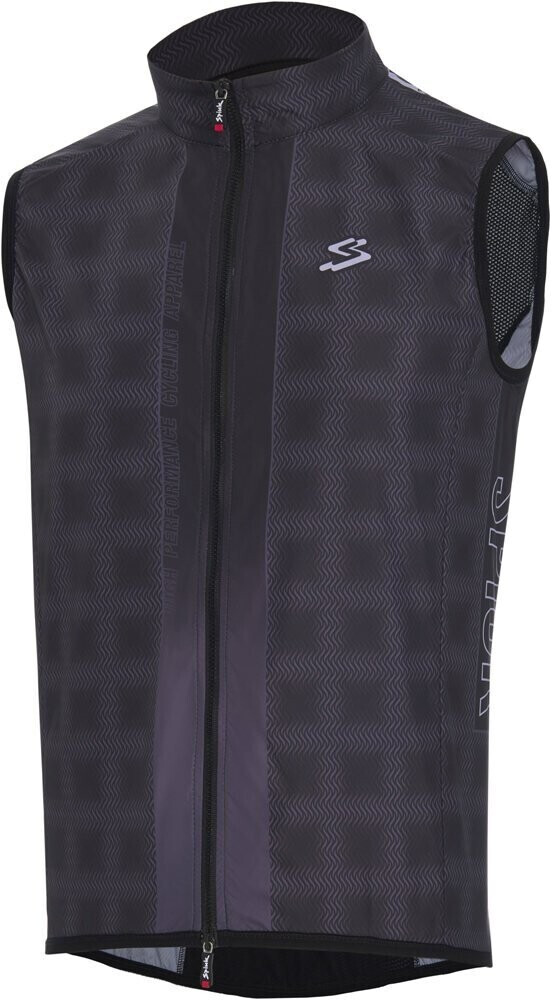 Spiuk Waistcoat Top Ten black