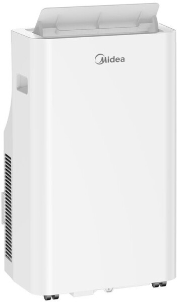 Midea Silent Cool 26 Pro WF, Bild 2
