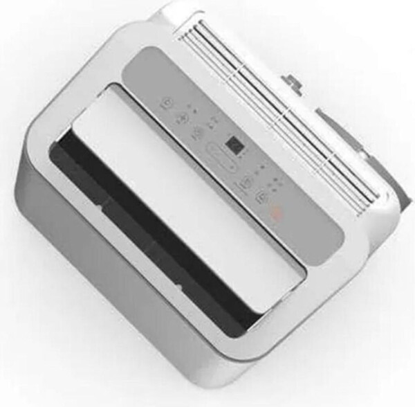 Midea Silent Cool 26 Pro WF, Bild 11