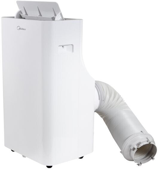 Midea Silent Cool 26 Pro WF, Bild 3