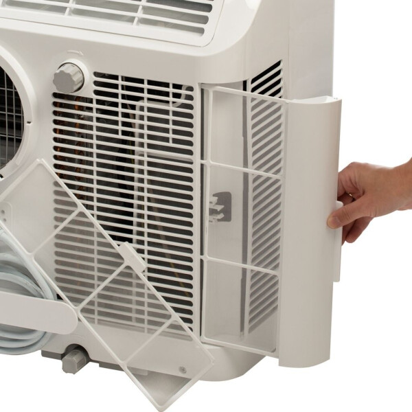 Midea Silent Cool 26 Pro WF, Bild 5