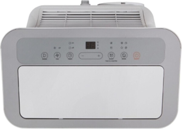 Midea Silent Cool 26 Pro WF, Bild 10