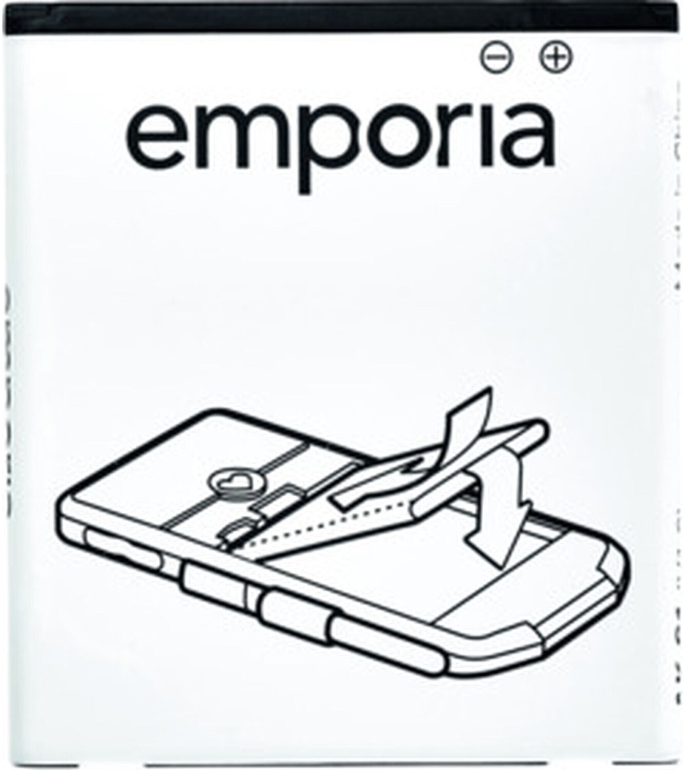 Emporia AK-S3-BC