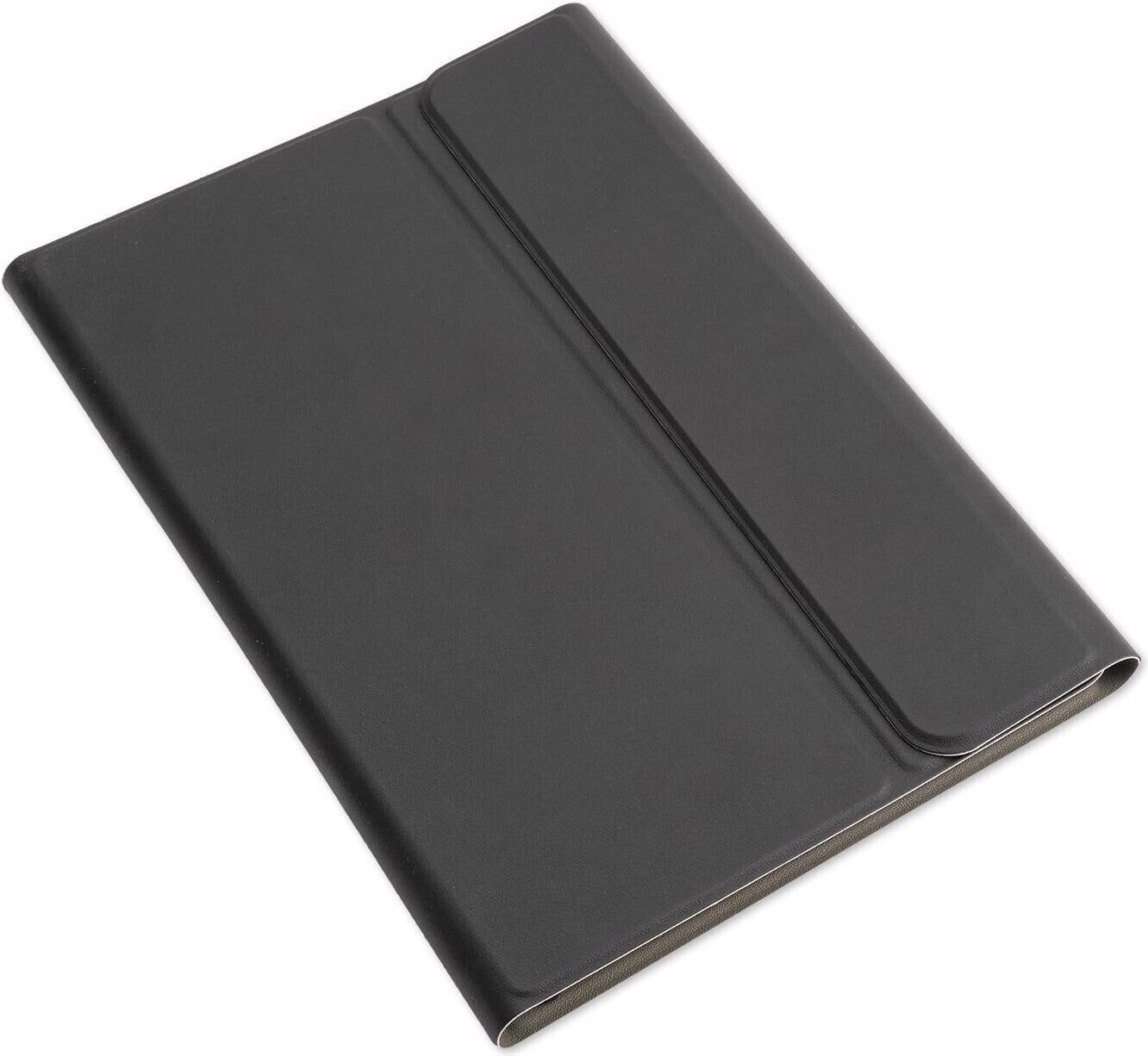 4smarts DailyBiz Flip Case Samsung Galaxy Tab S7 Grey