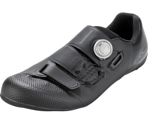Chaussures De Cyclisme Sur Route Shimano SH-RC502 Pointure 46 (US 11-11.5) - Noires, Légères, Système Boa - Occasion Bon état