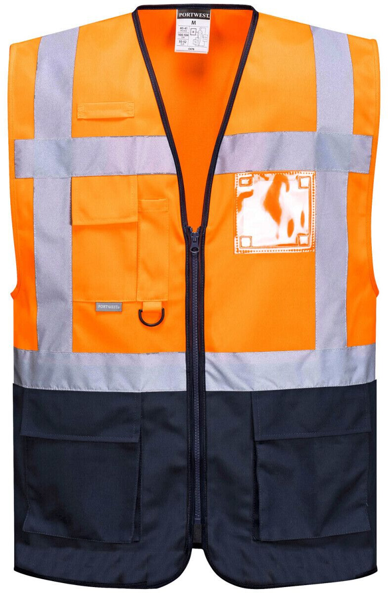 Portwest Warsaw orange