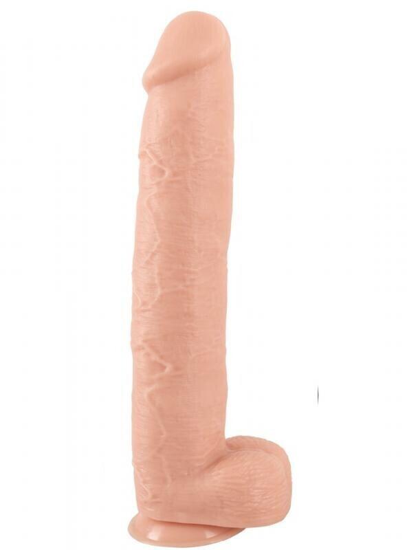 Realistixxx Real Giant XXXL