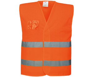 Portwest Netz orange