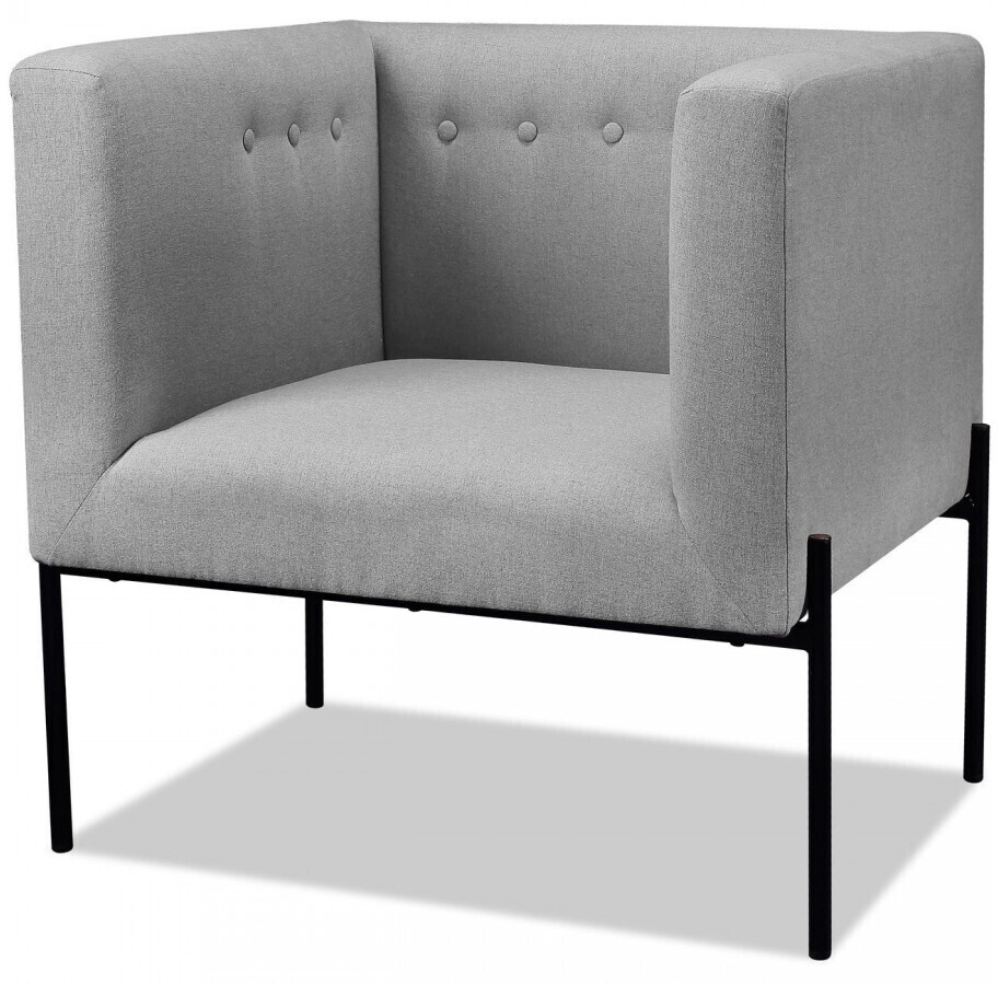 Bobochic Persev gris