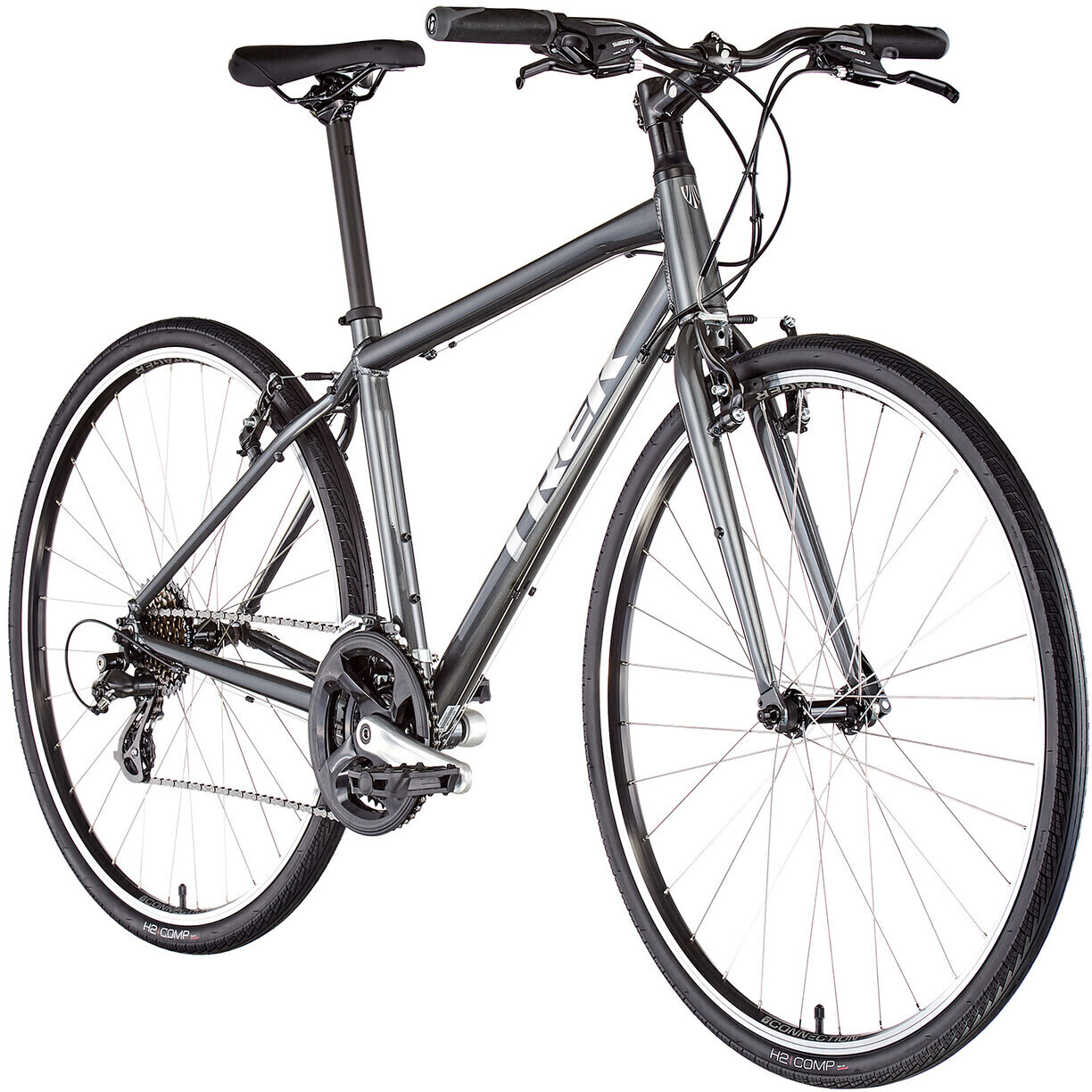Trek FX 1 (2022) grey