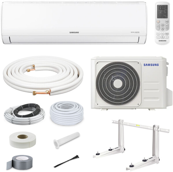 Samsung Maldives AR35 AR09TXHQASIX + AR09TXHQASIN, Bild 2