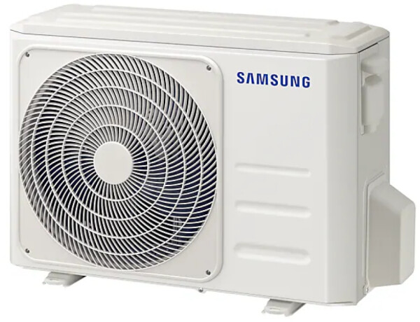 Samsung Maldives AR35 AR09TXHQASIX + AR09TXHQASIN, Bild 12