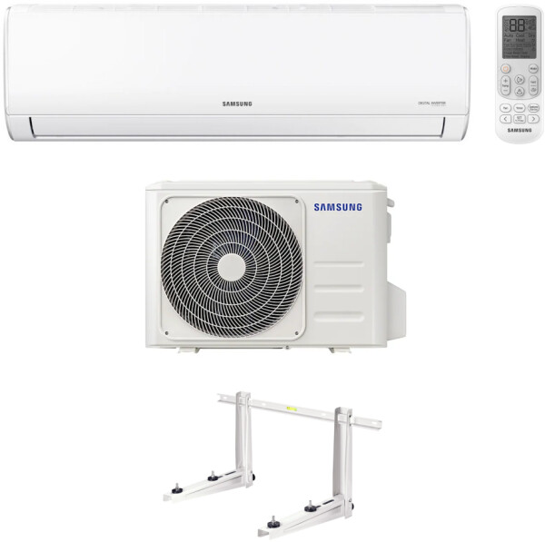 Samsung Maldives AR35 AR09TXHQASIX + AR09TXHQASIN, Bild 4