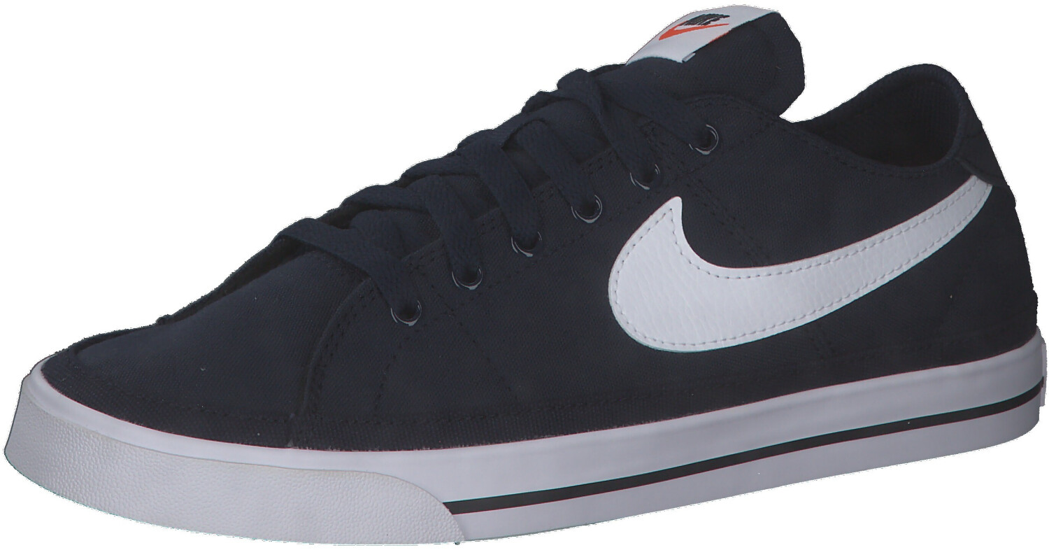 Nike Court Legacy blue ab 44 95 € Preisvergleich bei idealo de