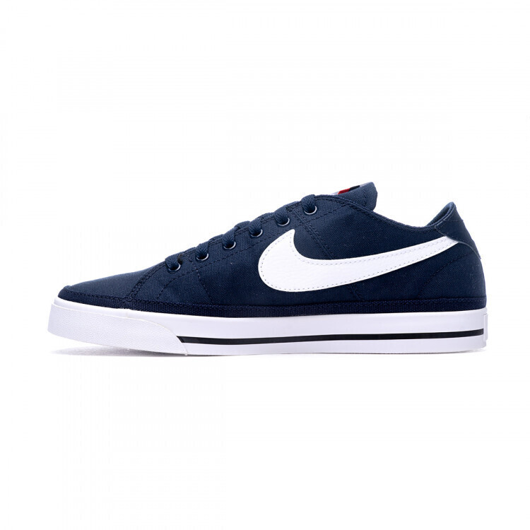 Nike Court Legacy blue Black Friday 2022 Comparez les prix sur idealo fr