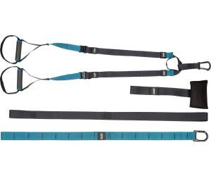 Avento Suspension Trainer Set