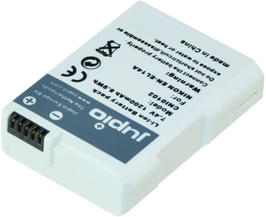 Jupio CNI0102
