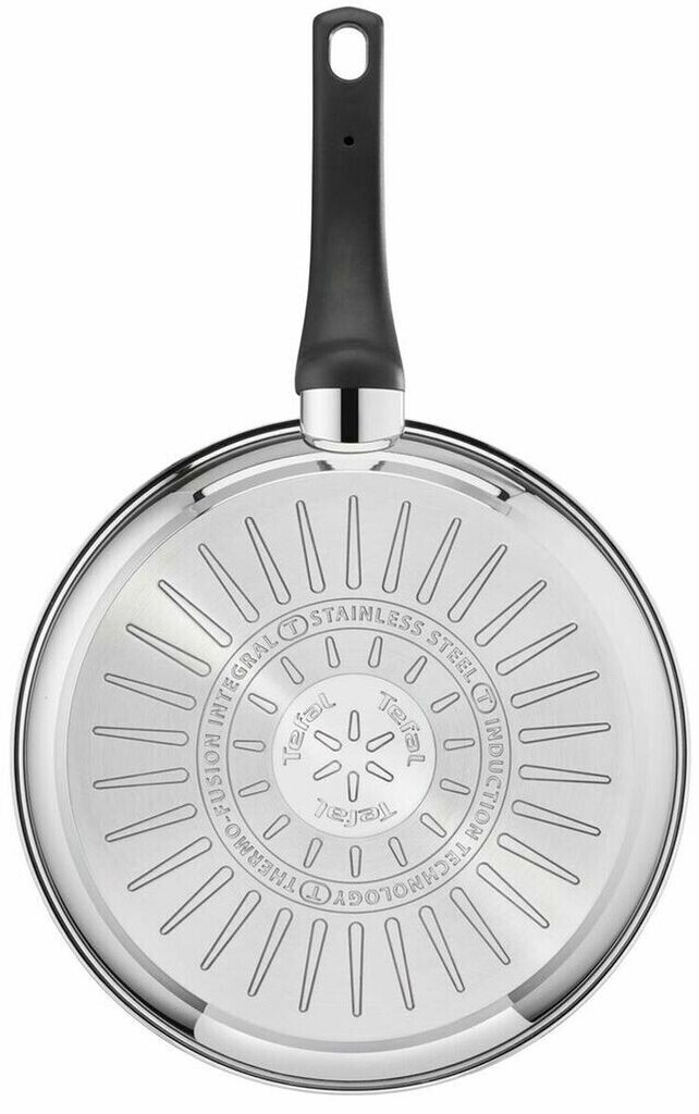 Tefal Poêle Emotion G6 Ø28 cm