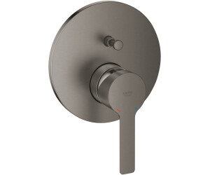 GROHE Lineare Einhand-Wannenbatterie für Rapido SmartBox (24064