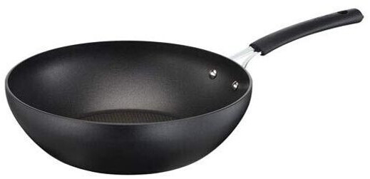 Lagostina Tempra noir Ø28 cm