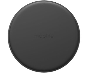 Handyhalterung für Auto Mophie Snap Vent Mount - MagSafe, schwarz