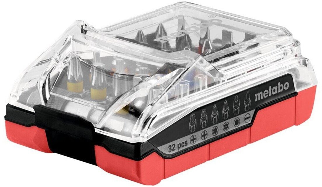 Metabo 1702126