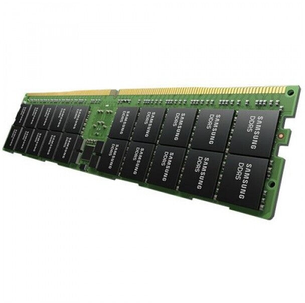 Samsung 64GB DDR5-4800 ECC CL40 (M321R8GA0BB0-CQK) ab 1890