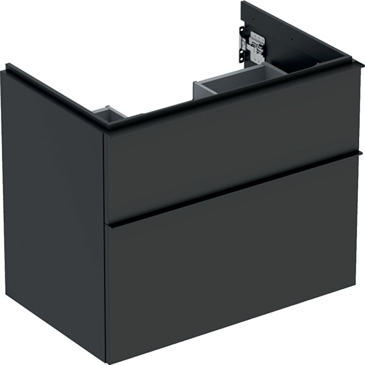 Geberit iCon 74x61,5x47,6cm Lava Matt (502304JK1)