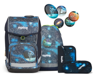 ergobag Cubo Set 2022 au meilleur prix sur idealo