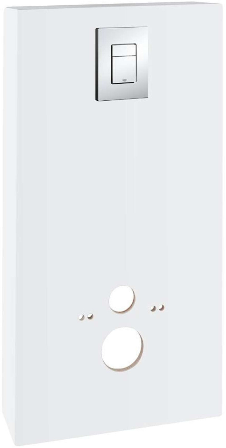 GROHE Solido Monobloc moon white (39377LS0)