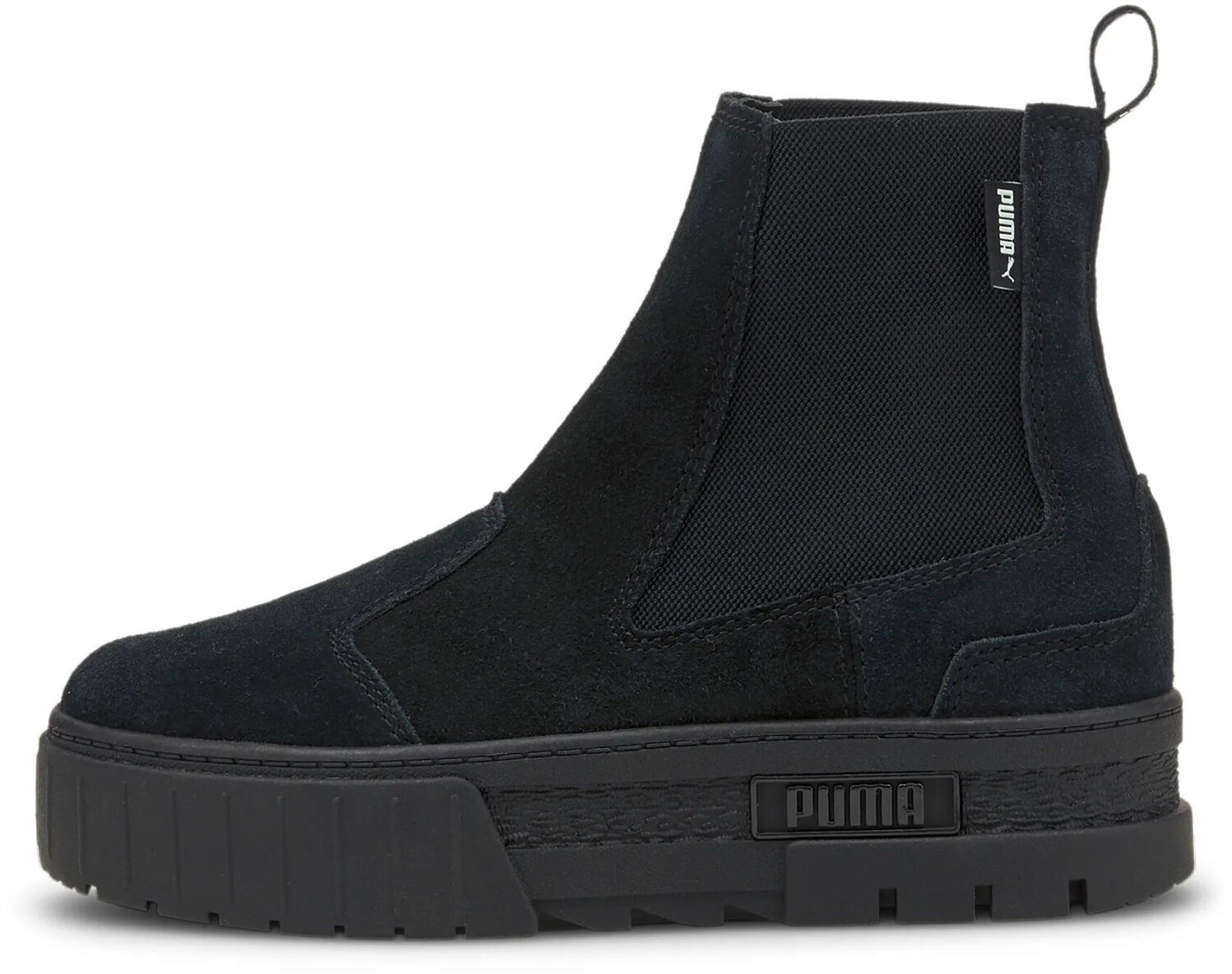 Puma Mayze Chelsea Women puma black