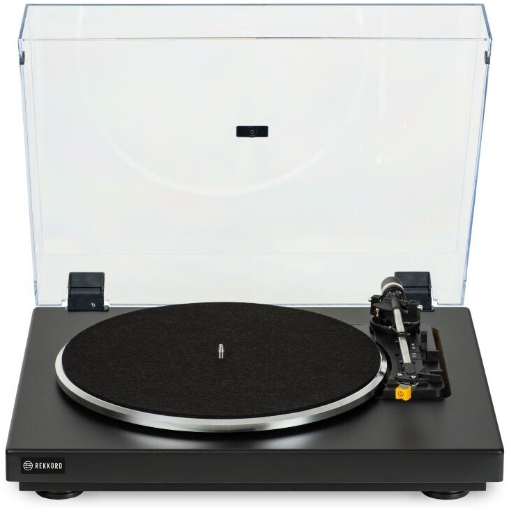 Rekkord Audio F300