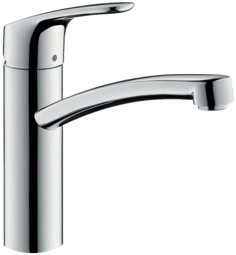 Hansgrohe Focus M41 EcoSmart Chrom (31826000)