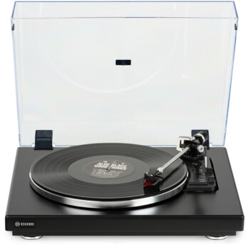 Rekkord Audio F400