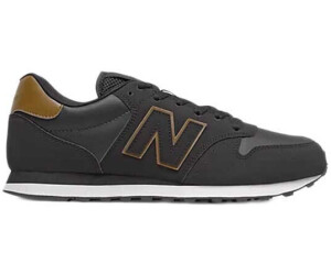 Buy New Balance GM 500 black (GM500-LE1) from £42.99 (Today) – Best Deals  on idealo.co.uk
