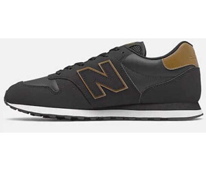 Buy New Balance GM 500 black (GM500-LE1 