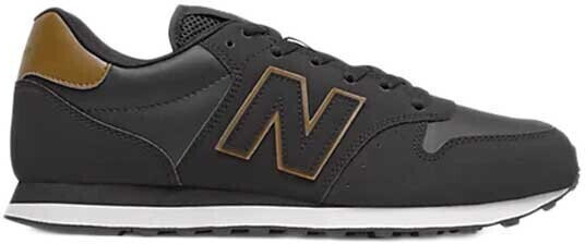 New Balance GM 500 black (GM500-LE1)