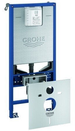 GROHE Rapid SLX 3-IN-1 set (39598000)