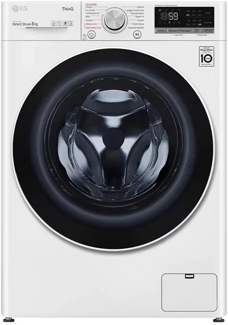 LG F4WV508S0B