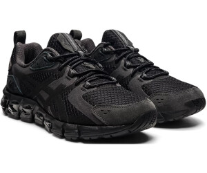 Buy Asics Gel Quantum 180 black graphite grey from 94.99 Today