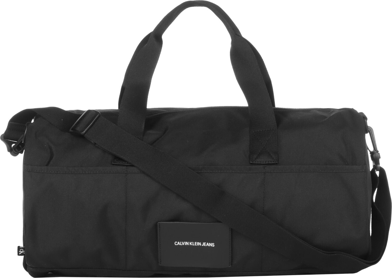 Calvin Klein Sport Essential Duffle Inst (K50K507196) black