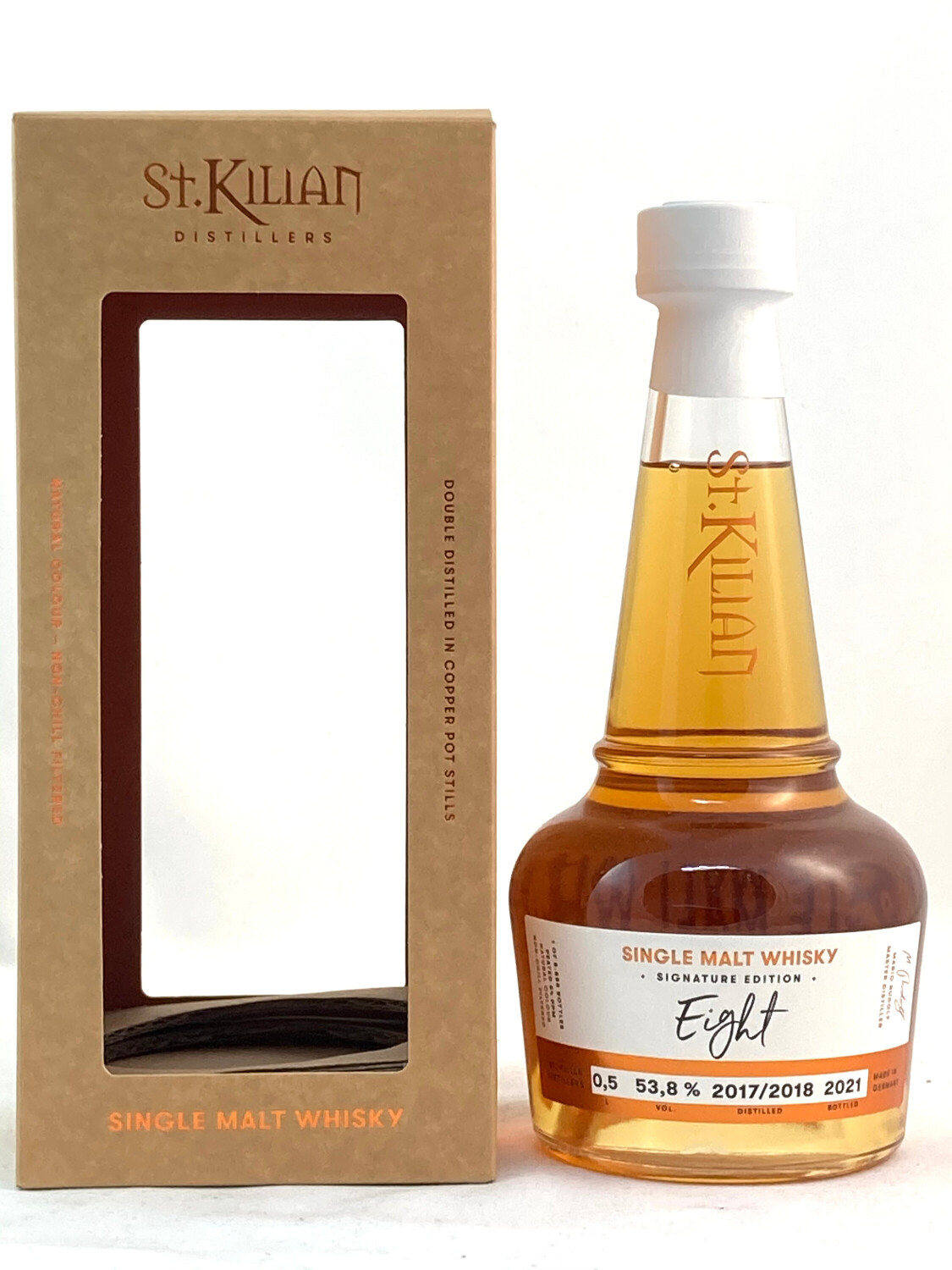 St. Kilian Signature Edition Eight 0,5l 53,8%