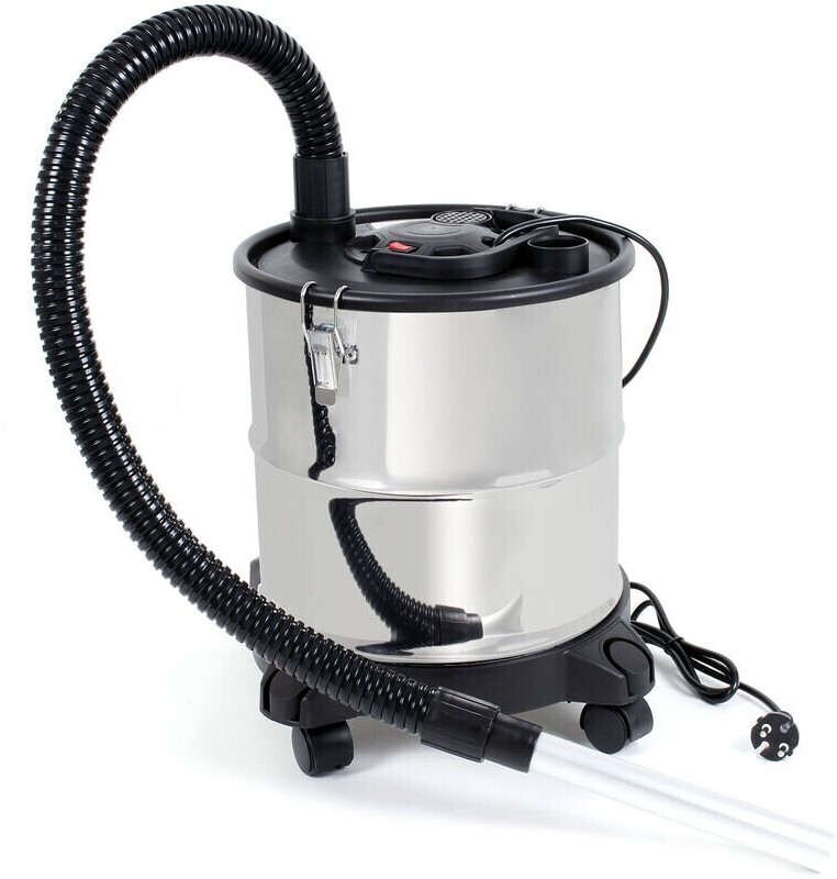 Wiltec Ash vacuum 20L