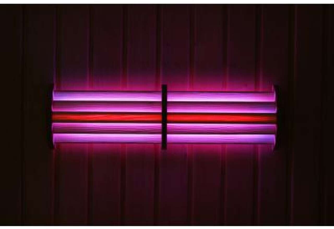 Nikkarien Sauna LED 54 (46311)