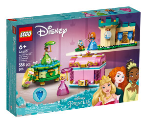 Lego merida disney