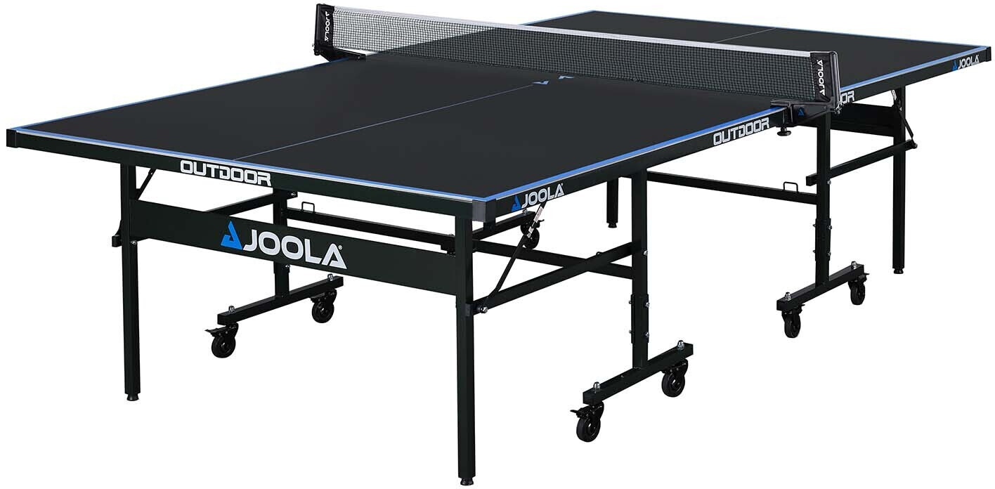 Joola Tischtennisplatte Outdoor J200A ab 484,24 € Preisvergleich bei idealo.de