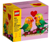 LEGO Valentins-Turteltauben (40522)