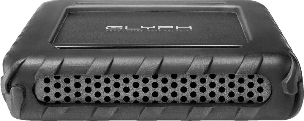 Glyph Blackbox Plus SSD 2 To