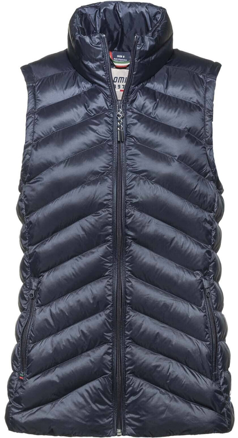 Dolomite Women's Gardena Vest dark blue