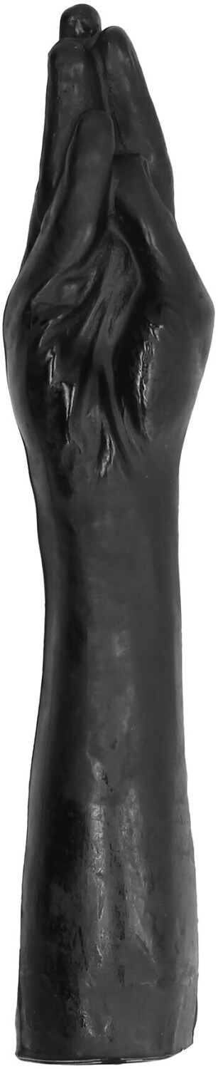 All Blacks Fisting 40cm